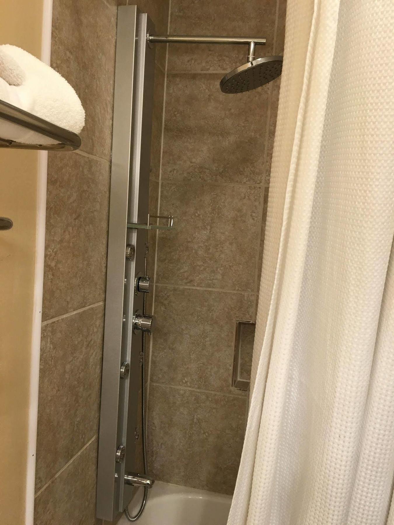 Budget Inn ジェファーソンシティ エクステリア 写真